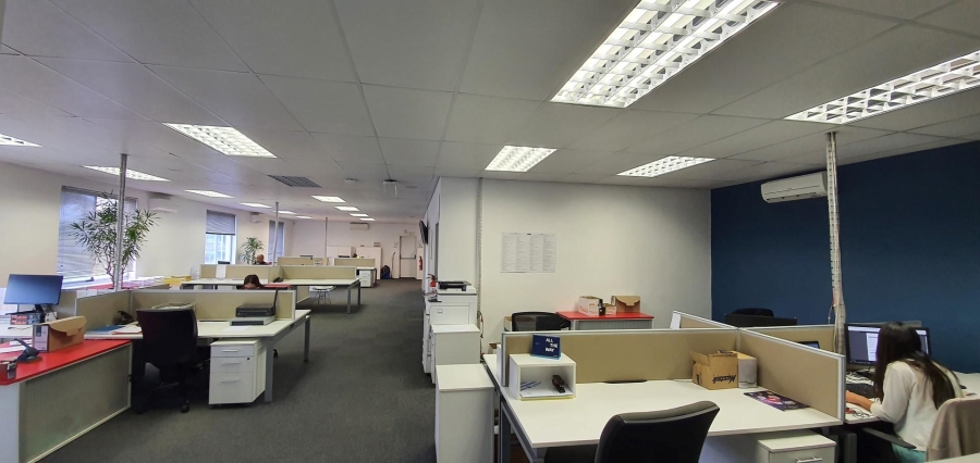 Commercial Property for Sale in Airport Industria Western Cape